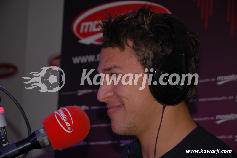 Sport Show Youssef Msakni