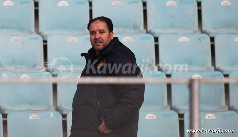 [2012-2013] L1-J06 Club Africain - Espérance Sp. Tunis 2-1