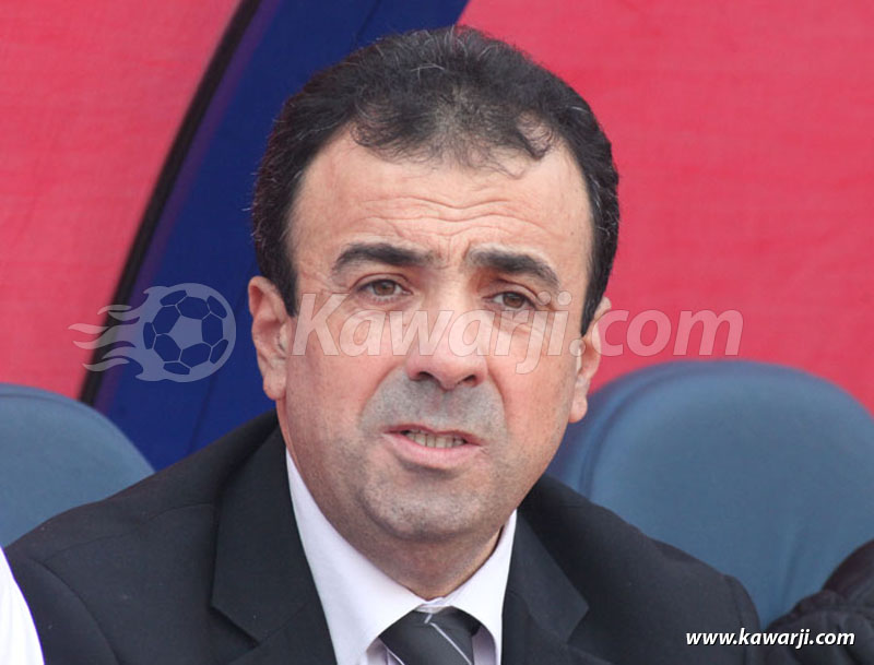 [2012-2013] L1-J06 Club Africain - Espérance Sp. Tunis 2-1