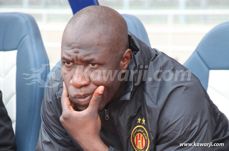 [2012-2013] L1-J06 Club Africain - Espérance Sp. Tunis 2-1