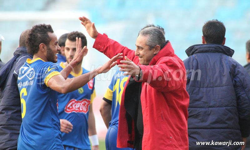 [2012-2013] L1-J07 Espérance Sp. Tunis - Avenir Sp. Marsa 0-0