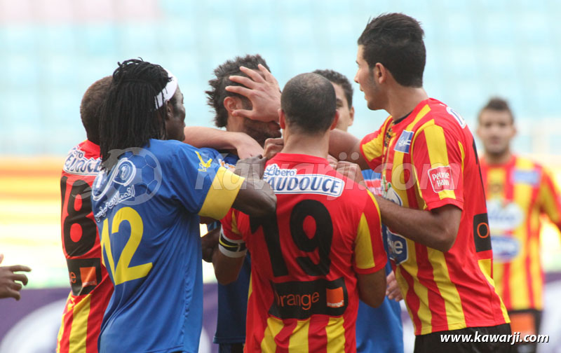 [2012-2013] L1-J07 Espérance Sp. Tunis - Avenir Sp. Marsa 0-0