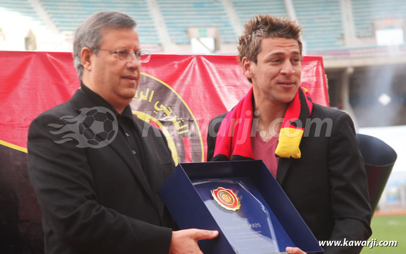 [2012-2013] L1-J07 Espérance Sp. Tunis - Avenir Sp. Marsa 0-0