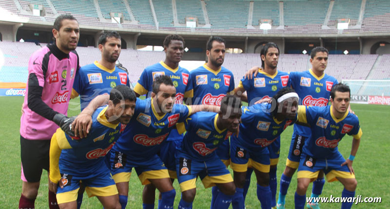 [2012-2013] L1-J07 Espérance Sp. Tunis - Avenir Sp. Marsa 0-0