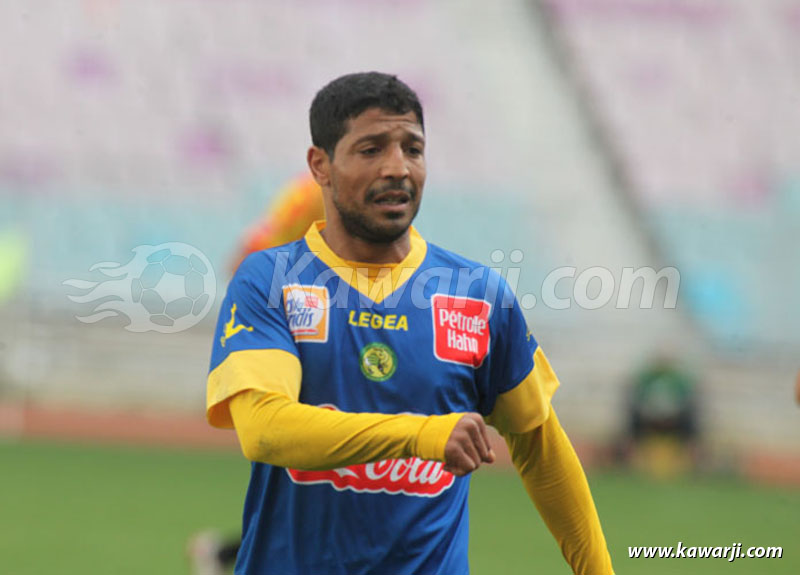 [2012-2013] L1-J07 Espérance Sp. Tunis - Avenir Sp. Marsa 0-0