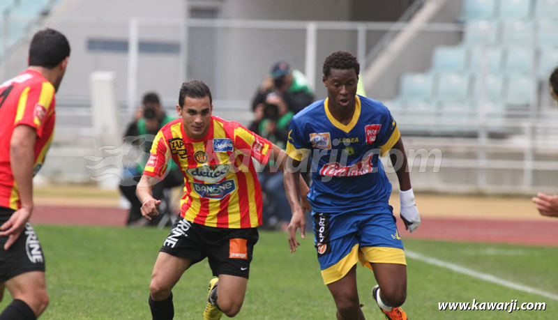 [2012-2013] L1-J07 Espérance Sp. Tunis - Avenir Sp. Marsa 0-0