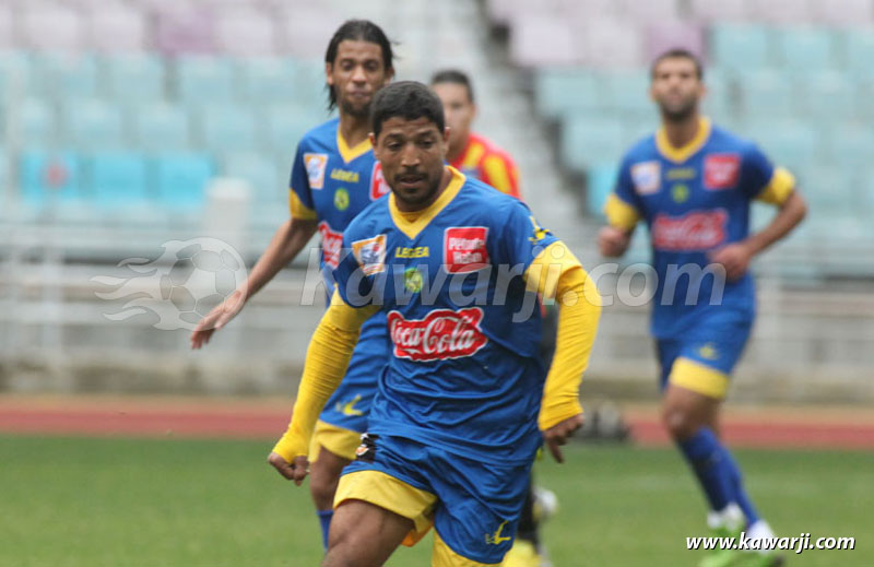 [2012-2013] L1-J07 Espérance Sp. Tunis - Avenir Sp. Marsa 0-0