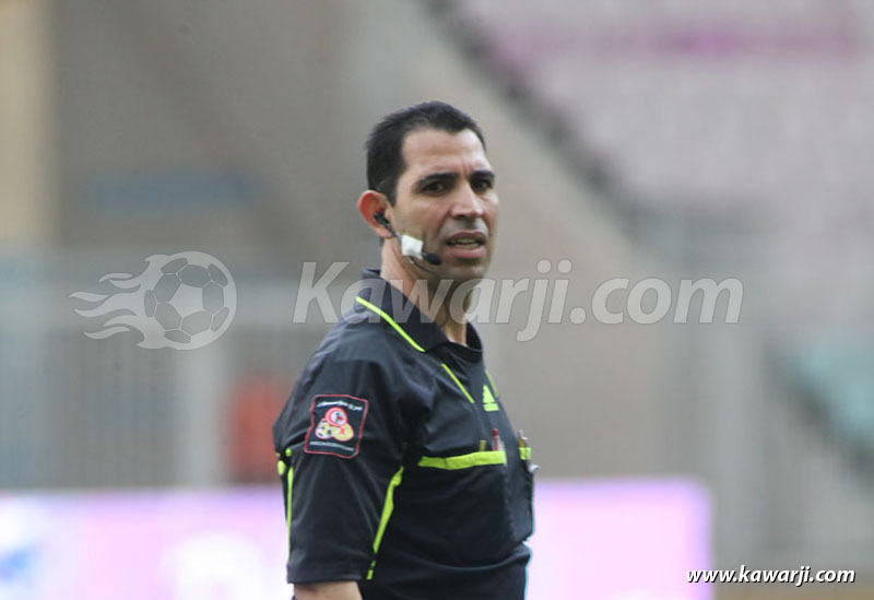 [2012-2013] L1-J07 Espérance Sp. Tunis - Avenir Sp. Marsa 0-0