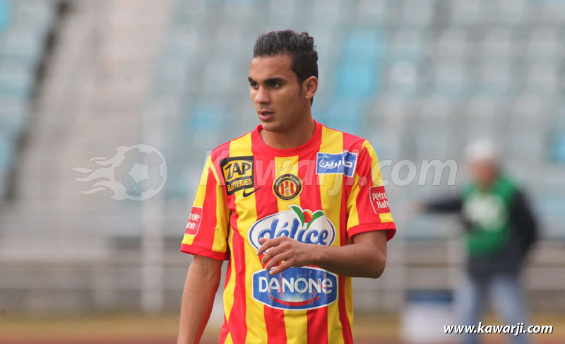 [2012-2013] L1-J07 Espérance Sp. Tunis - Avenir Sp. Marsa 0-0
