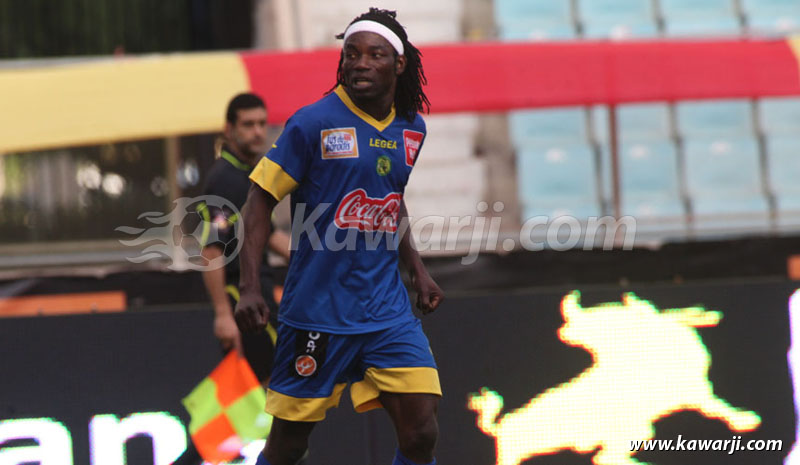 [2012-2013] L1-J07 Espérance Sp. Tunis - Avenir Sp. Marsa 0-0