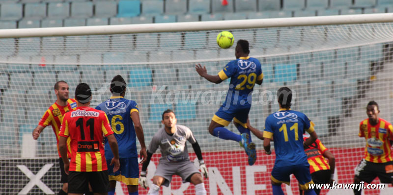 [2012-2013] L1-J07 Espérance Sp. Tunis - Avenir Sp. Marsa 0-0