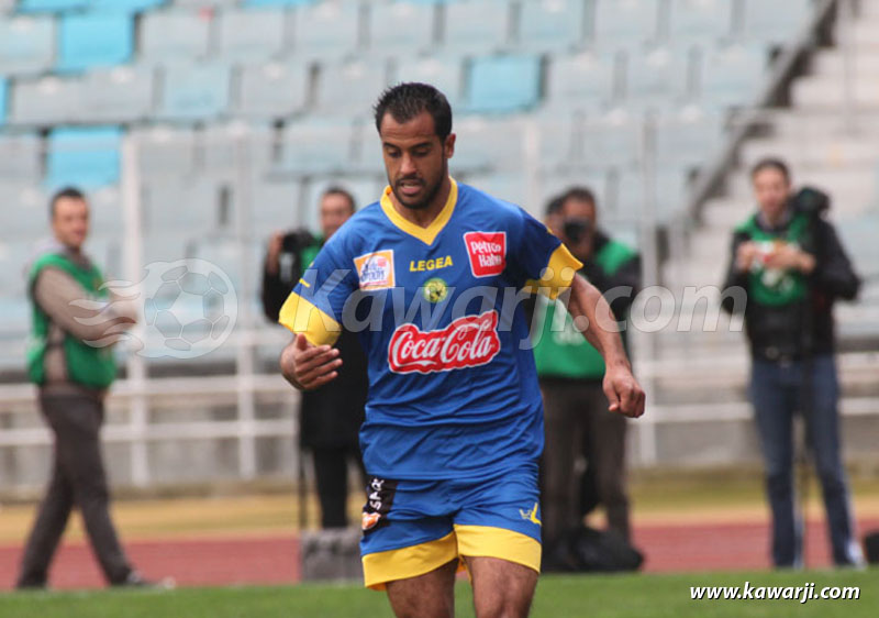 [2012-2013] L1-J07 Espérance Sp. Tunis - Avenir Sp. Marsa 0-0