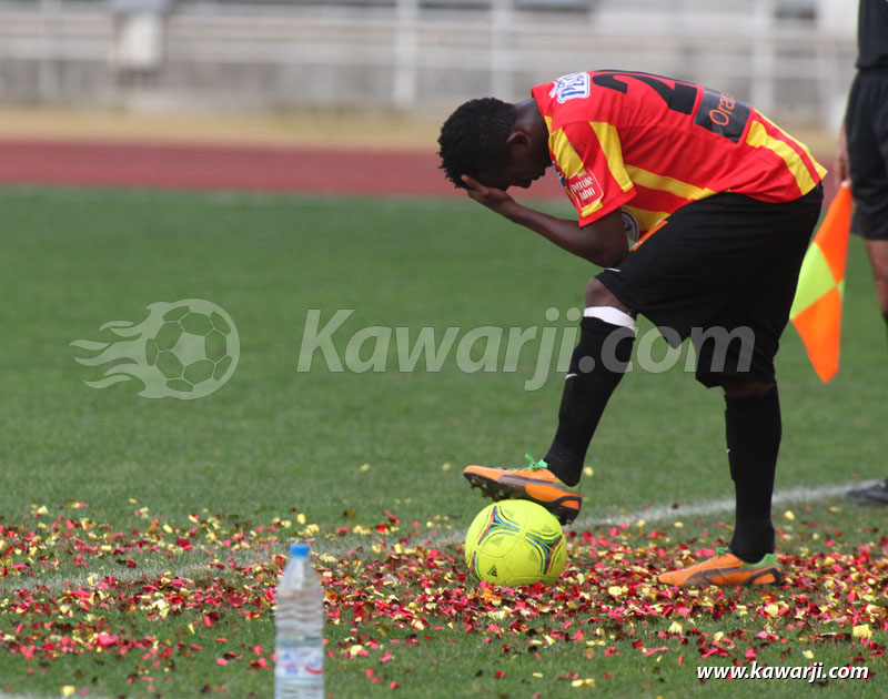 [2012-2013] L1-J07 Espérance Sp. Tunis - Avenir Sp. Marsa 0-0