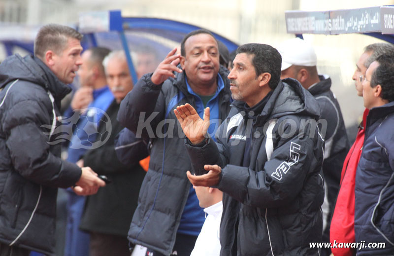 [2012-2013] L1-J07 Espérance Sp. Tunis - Avenir Sp. Marsa 0-0