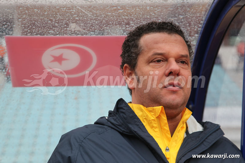 [2012-2013] L1-J08 Espérance Sp. Tunis - Olympique Béja 2-1