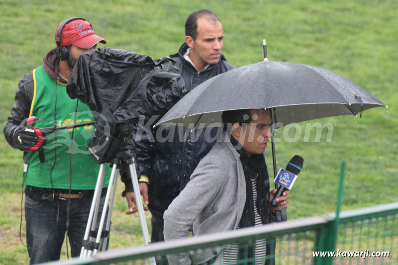 [2012-2013] L1-J11 Avenir Sportif Marsa - Club Africain 0-1