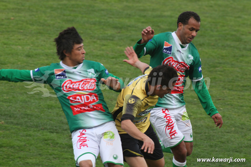 Photos [20122013] L1J11 CS Hammam Lif Espoir Sportif Hammam Sousse 31