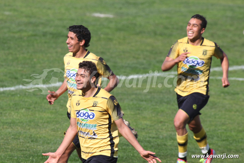 Photos [20122013] L1J11 CS Hammam Lif Espoir Sportif Hammam Sousse 31