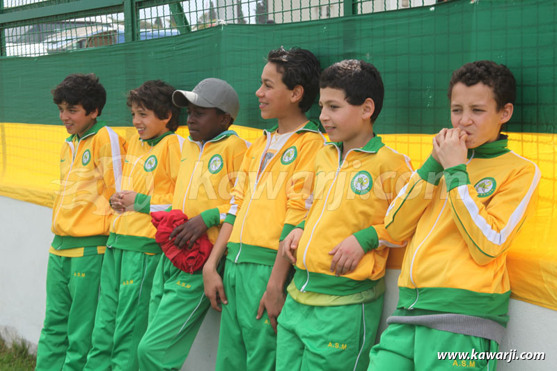 [2012-2013] L1-J12 Avenir Sp. Marsa - Espérance Sp. Zarzis 1-1