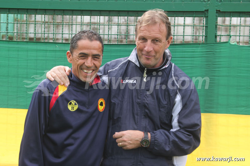 [2012-2013] L1-J12 Avenir Sp. Marsa - Espérance Sp. Zarzis 1-1