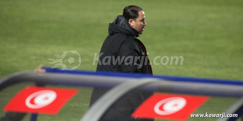 Elimin. CM 2014 : Tunisie - Sierra Leone 2-1