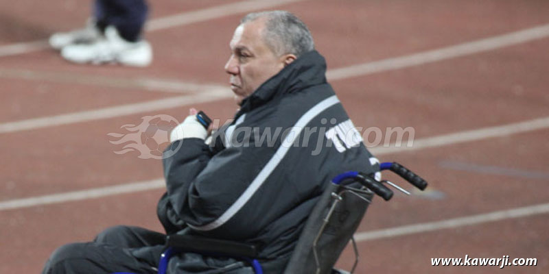 Elimin. CM 2014 : Tunisie - Sierra Leone 2-1