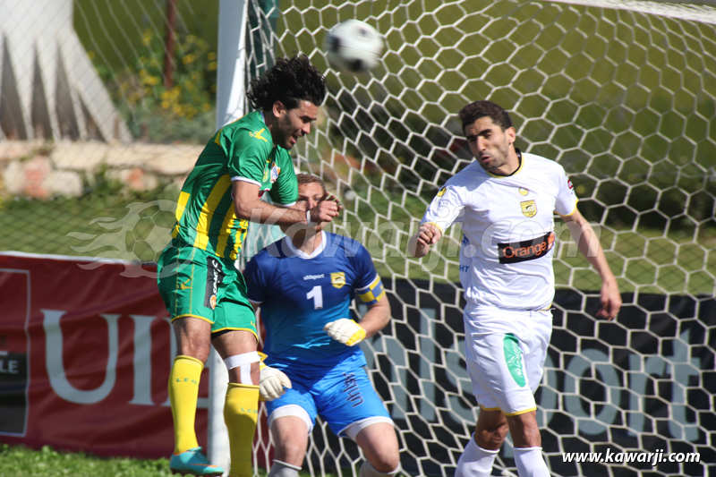 [2012-2013] L1-J09 Avenir Sp. Marsa - Club At. Bizertin 0-2