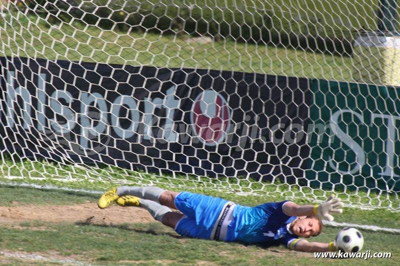 [2012-2013] L1-J09 Avenir Sp. Marsa - Club At. Bizertin 0-2