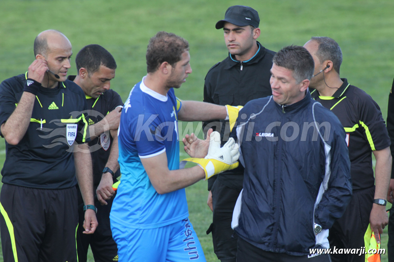 [2012-2013] L1-J09 Avenir Sp. Marsa - Club At. Bizertin 0-2