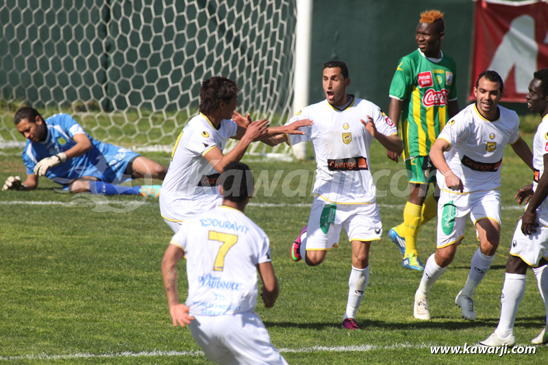 [2012-2013] L1-J09 Avenir Sp. Marsa - Club At. Bizertin 0-2
