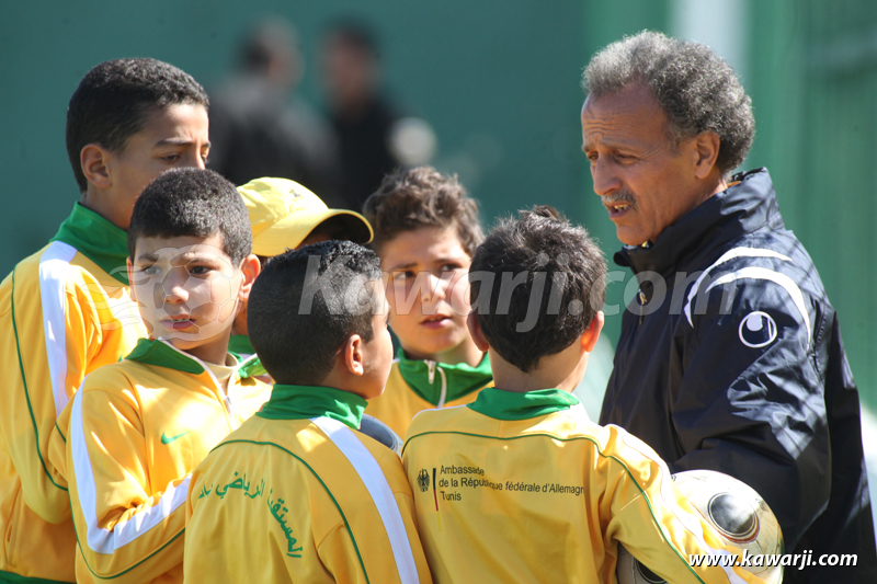 [2012-2013] L1-J09 Avenir Sp. Marsa - Club At. Bizertin 0-2