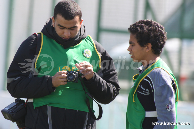 [2012-2013] L1-J09 Avenir Sp. Marsa - Club At. Bizertin 0-2