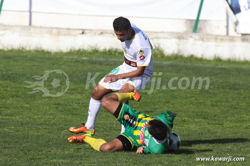 [2012-2013] L1-J09 Avenir Sp. Marsa - Club At. Bizertin 0-2