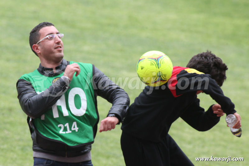 [2012-2013] L1-J11 Espérance Sp. Tunis - Club At. Bizertin 0-1