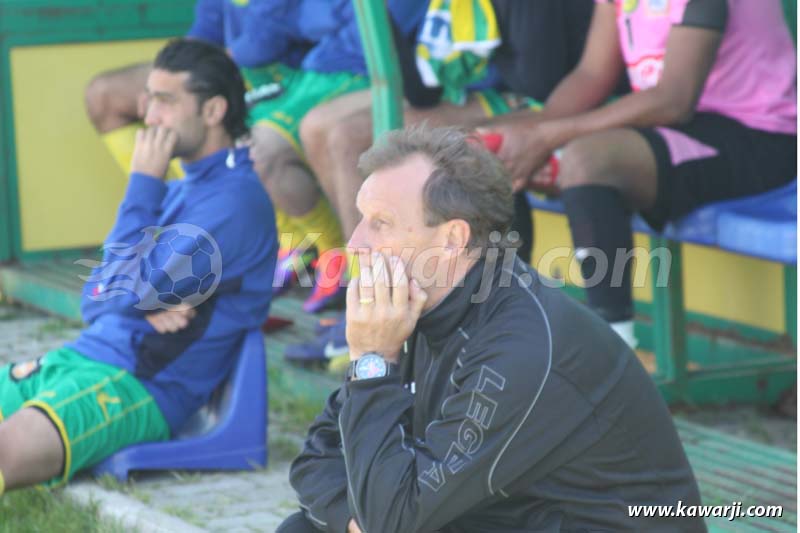 [2012-2013] L1-J14 Avenir S. Marsa - Espérance Sp. Tunis 2-2