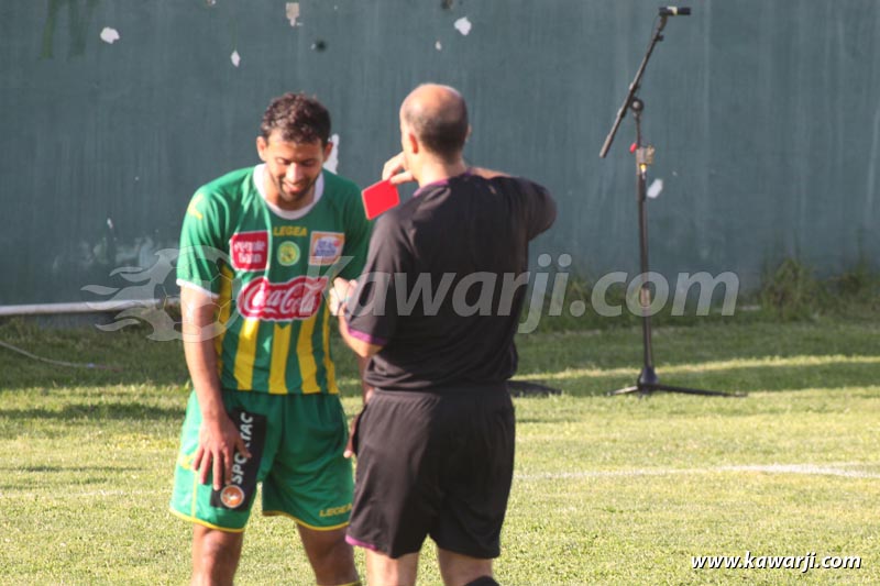 [2012-2013] L1-J14 Avenir S. Marsa - Espérance Sp. Tunis 2-2