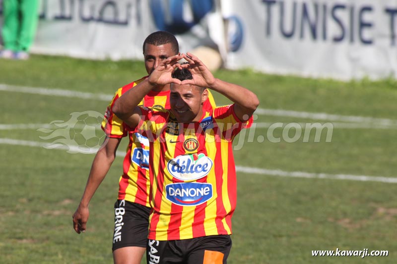 [2012-2013] L1-J14 Avenir S. Marsa - Espérance Sp. Tunis 2-2