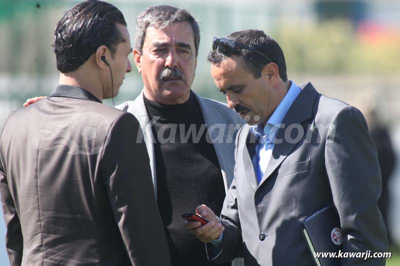 [2012-2013] L1-J14 Avenir S. Marsa - Espérance Sp. Tunis 2-2