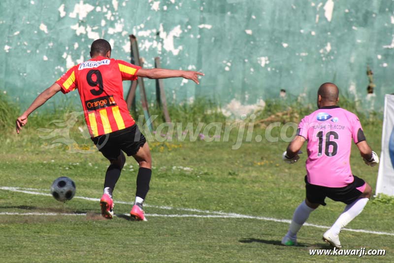 [2012-2013] L1-J14 Avenir S. Marsa - Espérance Sp. Tunis 2-2