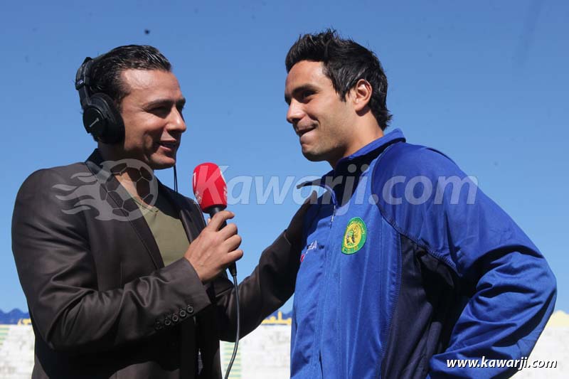 [2012-2013] L1-J14 Avenir S. Marsa - Espérance Sp. Tunis 2-2