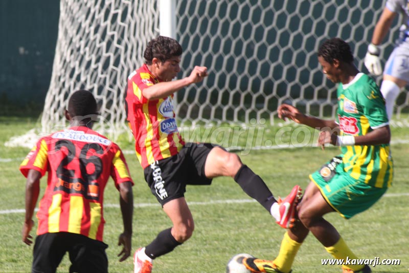 [2012-2013] L1-J14 Avenir S. Marsa - Espérance Sp. Tunis 2-2