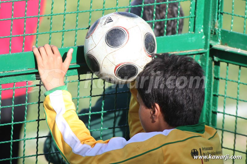 [2012-2013] L1-J14 Avenir S. Marsa - Espérance Sp. Tunis 2-2