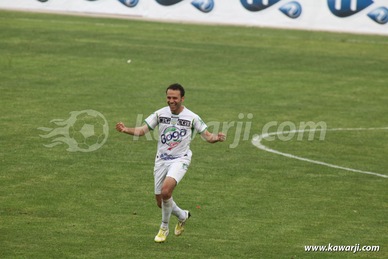 [2012-2013] L1 Barrages ES Zarzis - EGS Gafsa 1-1