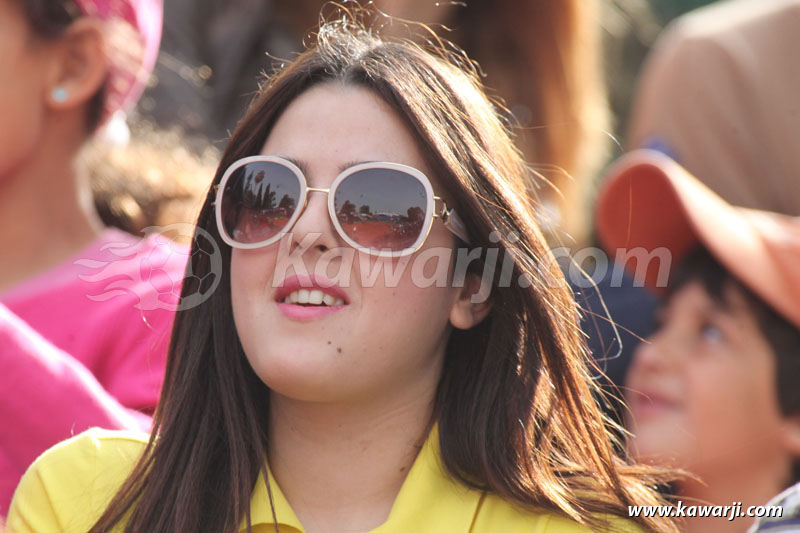 Open de Tunis 2013 : Malek Jaziri - Benjamin Backer