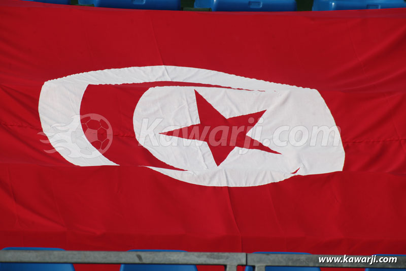 Open de Tunis 2013 : Malek Jaziri - Benjamin Backer