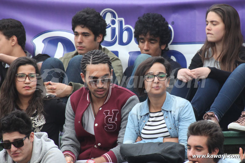 Finale Open de Tunis 2013