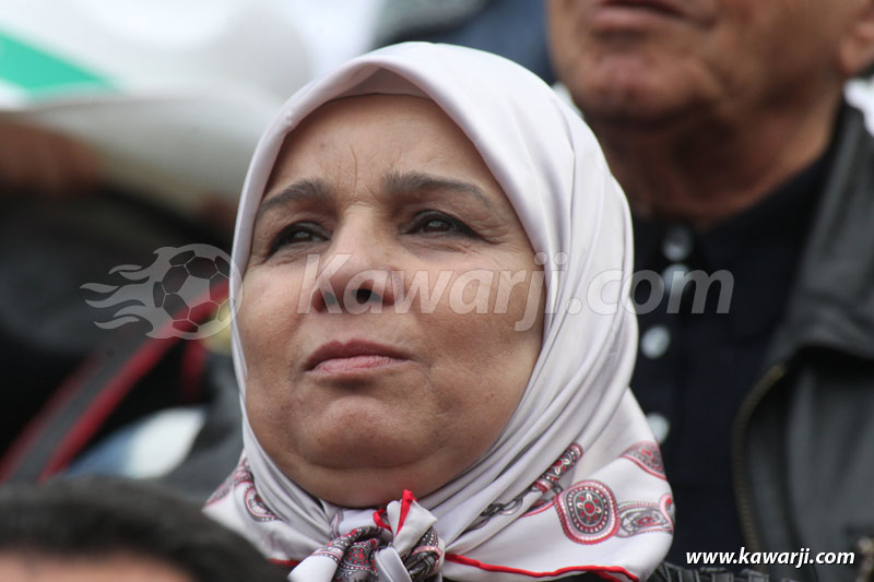 Finale Open de Tunis 2013