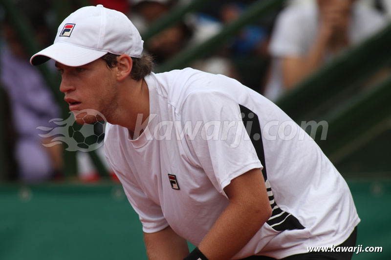 Finale Open de Tunis 2013