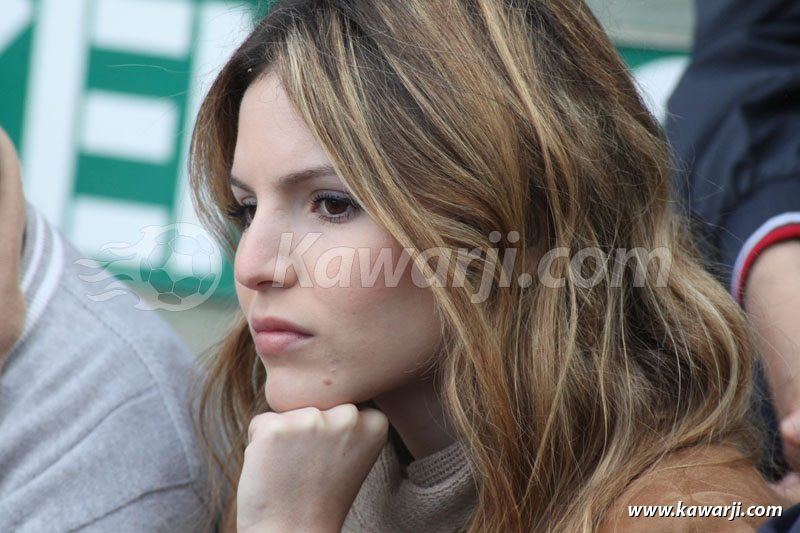 Finale Open de Tunis 2013