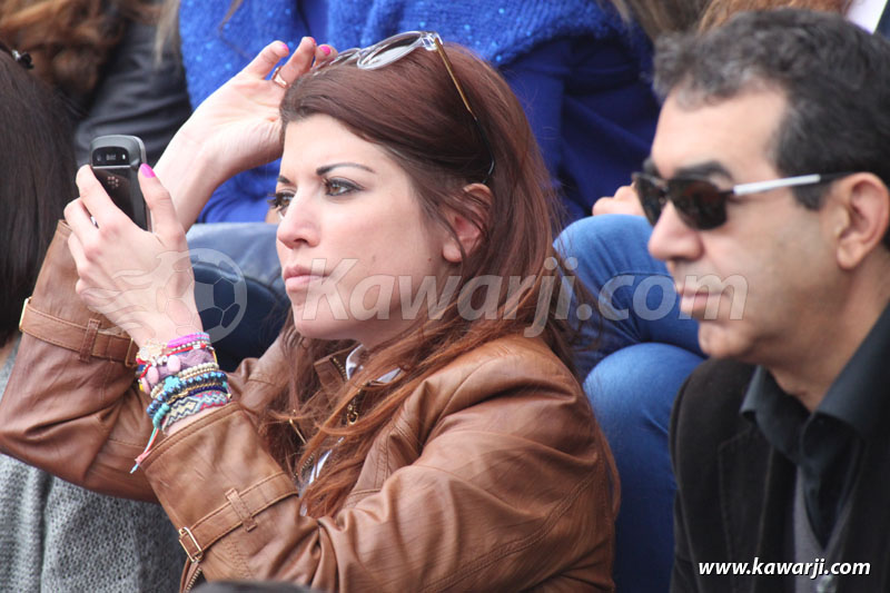 Finale Open de Tunis 2013